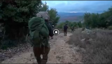  جنين: الجيش الاسرائيلي يقر بإطلاق نار تجاه شابين أعزلين